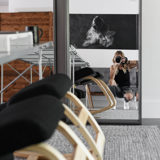 Sleekform Best Ergonomic Kneeling Office Chairs For Back Pain Sciatica Posture Improvement