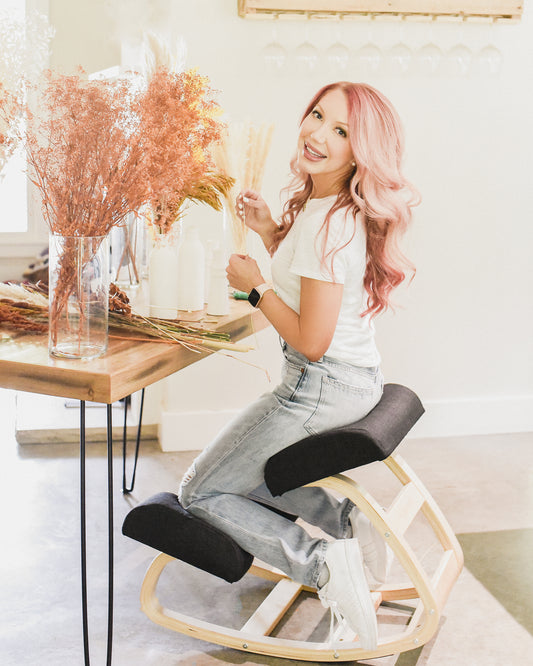 The Austin Project: Issue #3 with Angie Hejl