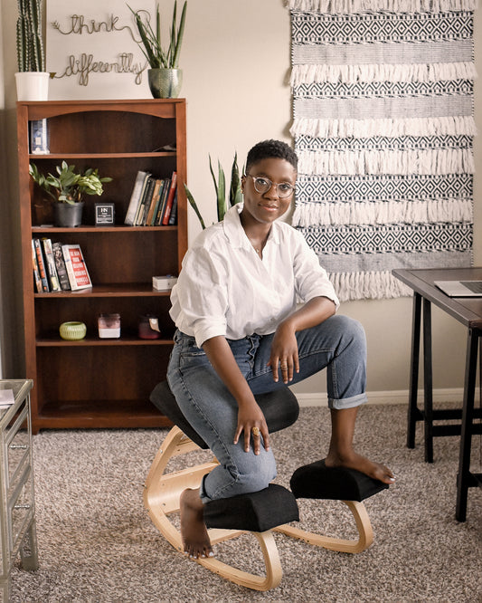 The Austin Project: Issue #6 with Ari Thompson