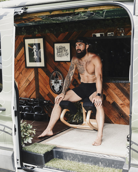 The Austin Project: Issue #1 with Evan Duvall