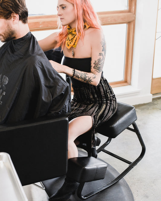 The Austin Project: Issue #5 with Toni and Tyler