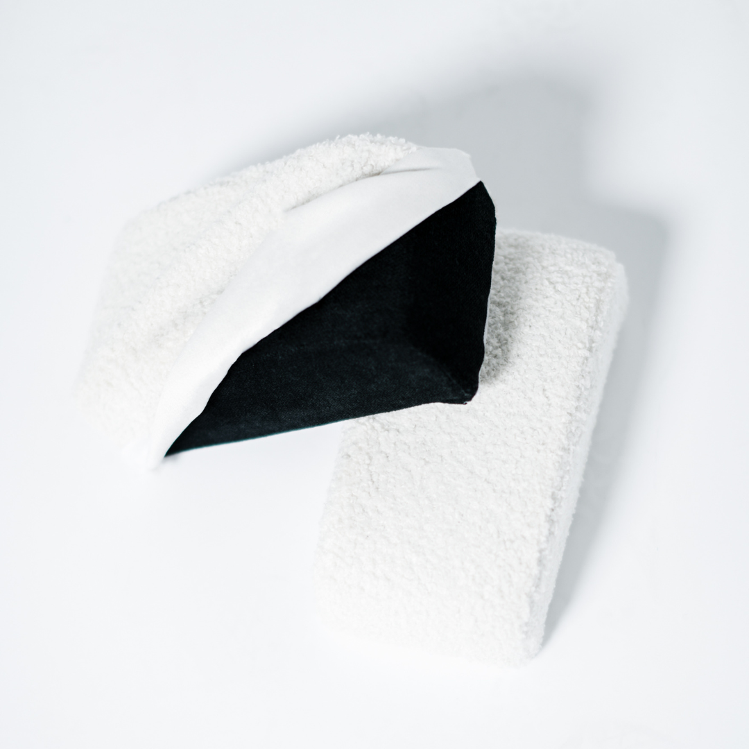 Bouclé Cushion Covers - Sleekform Furniture