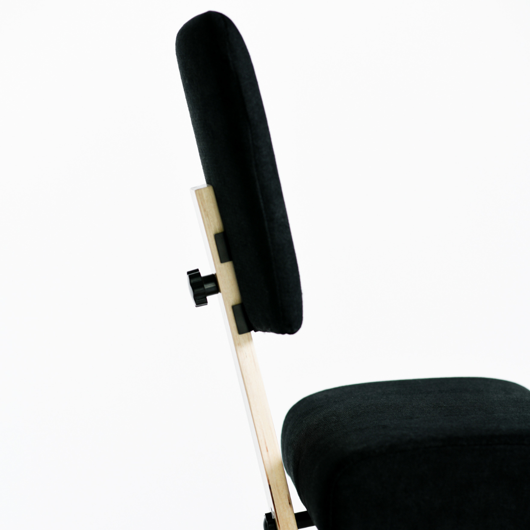 The East Austin - Sleekform Furniture