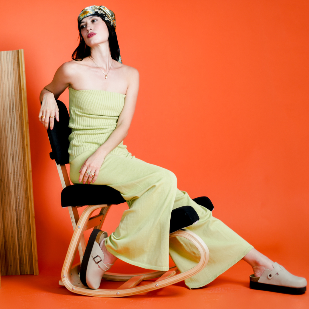 The East Austin - Sleekform Furniture