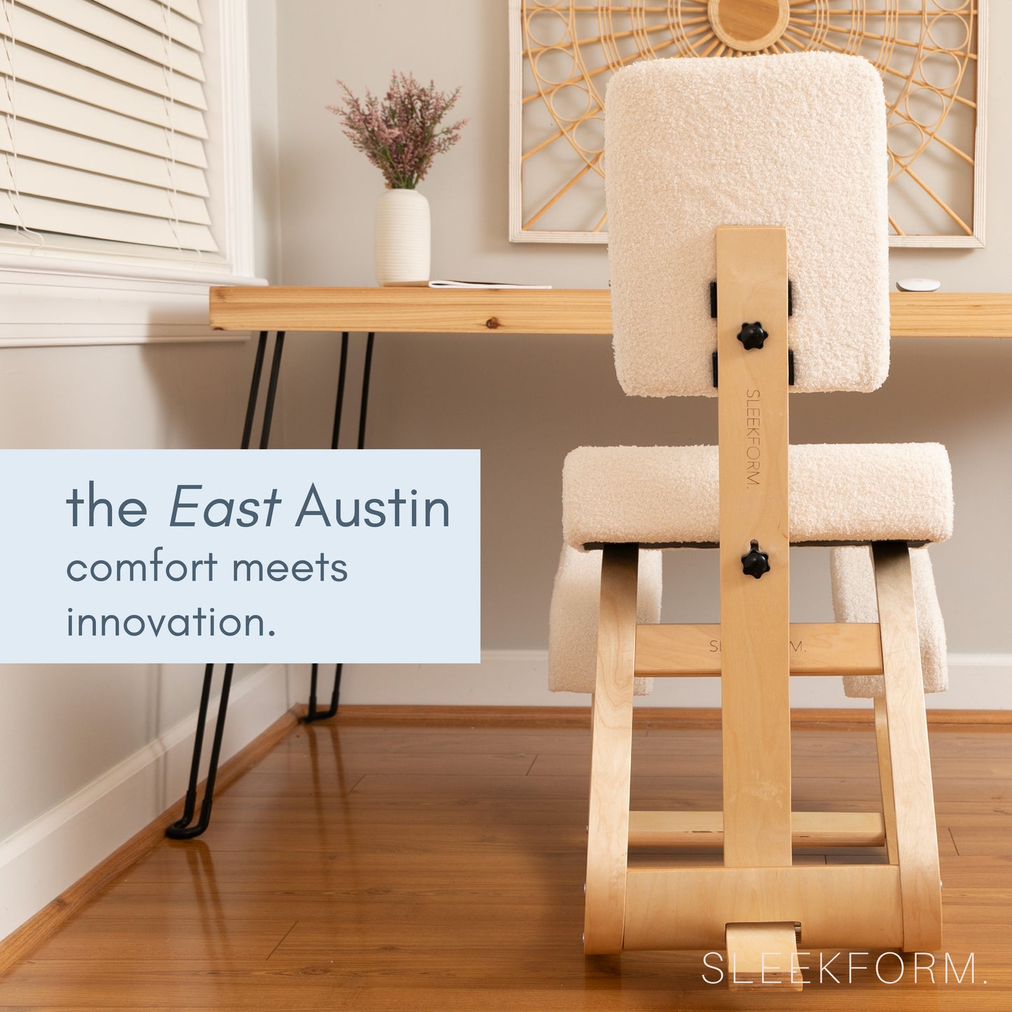 The Bouclé East Austin