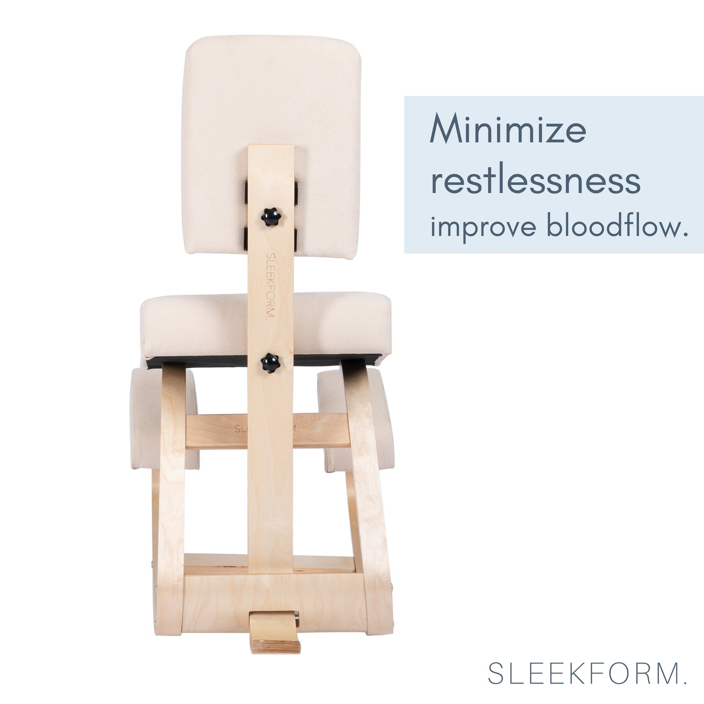 The Winter Linen East Austin - Sleekform Furniture