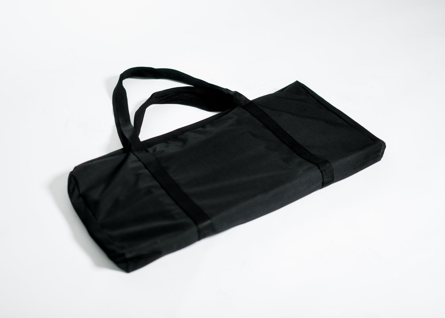 The Saint John Standing Desk + Tote Bag - Sleekform Furniture
