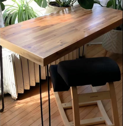The Portland Folding Table