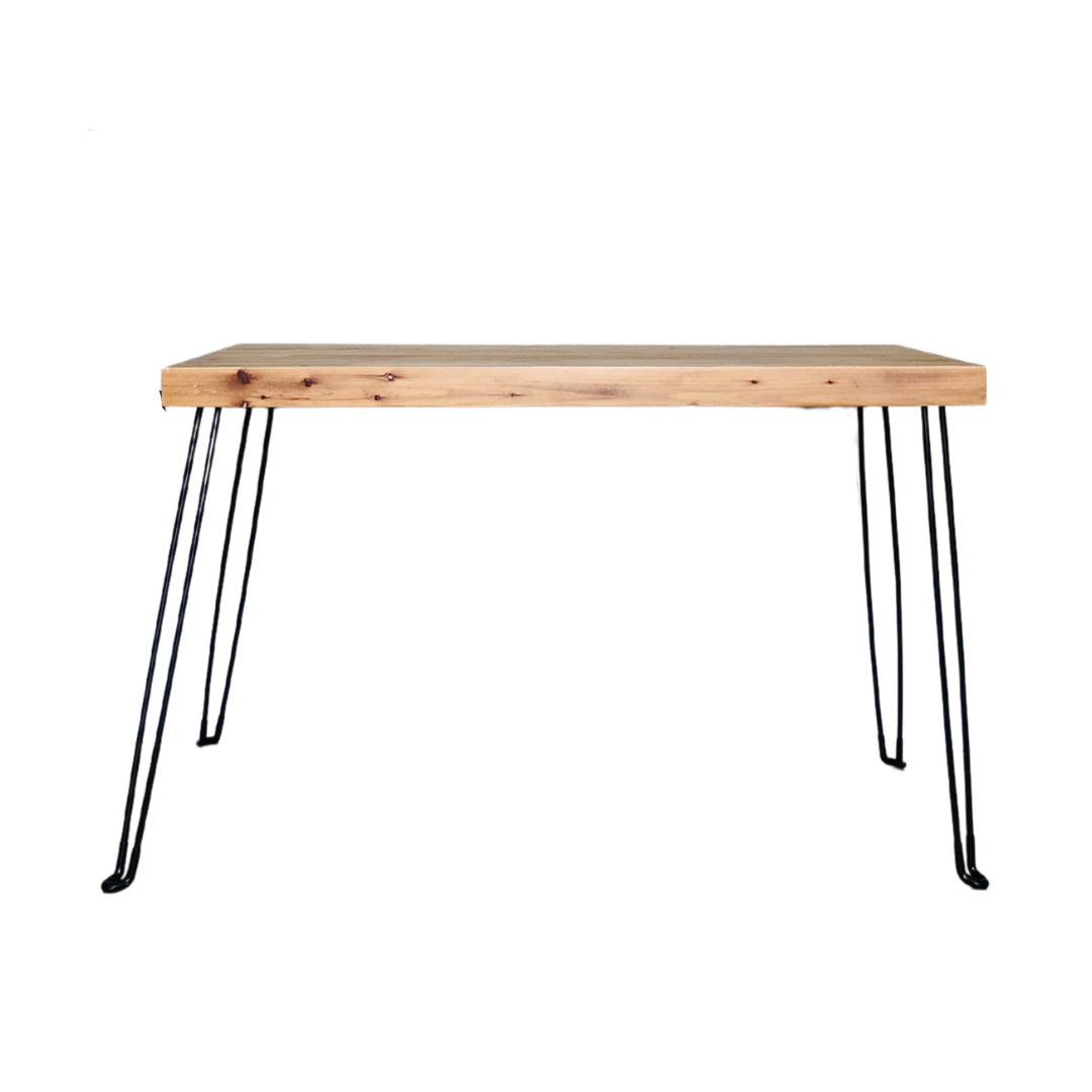 The Portland Folding Table - Sleekform Furniture