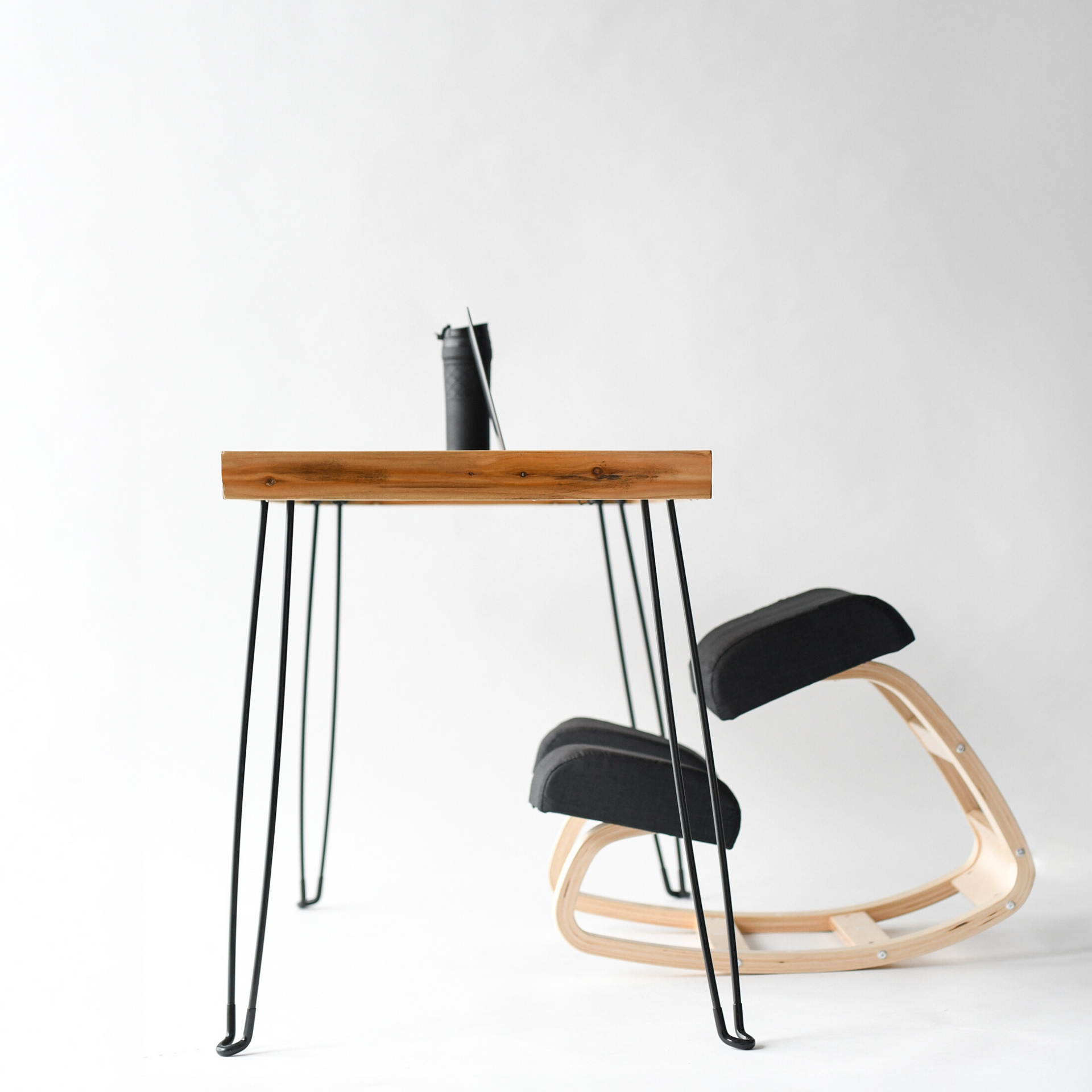 Sleekform amsterdam 2024 kneeling chair