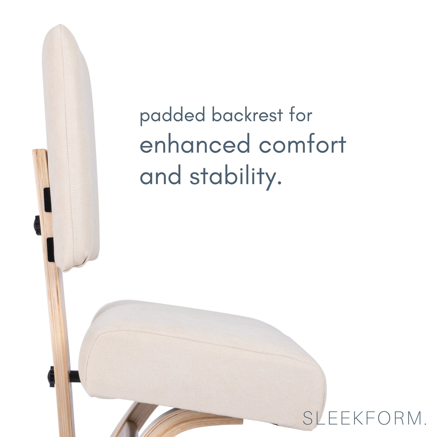 The Winter Linen East Austin - Sleekform Furniture