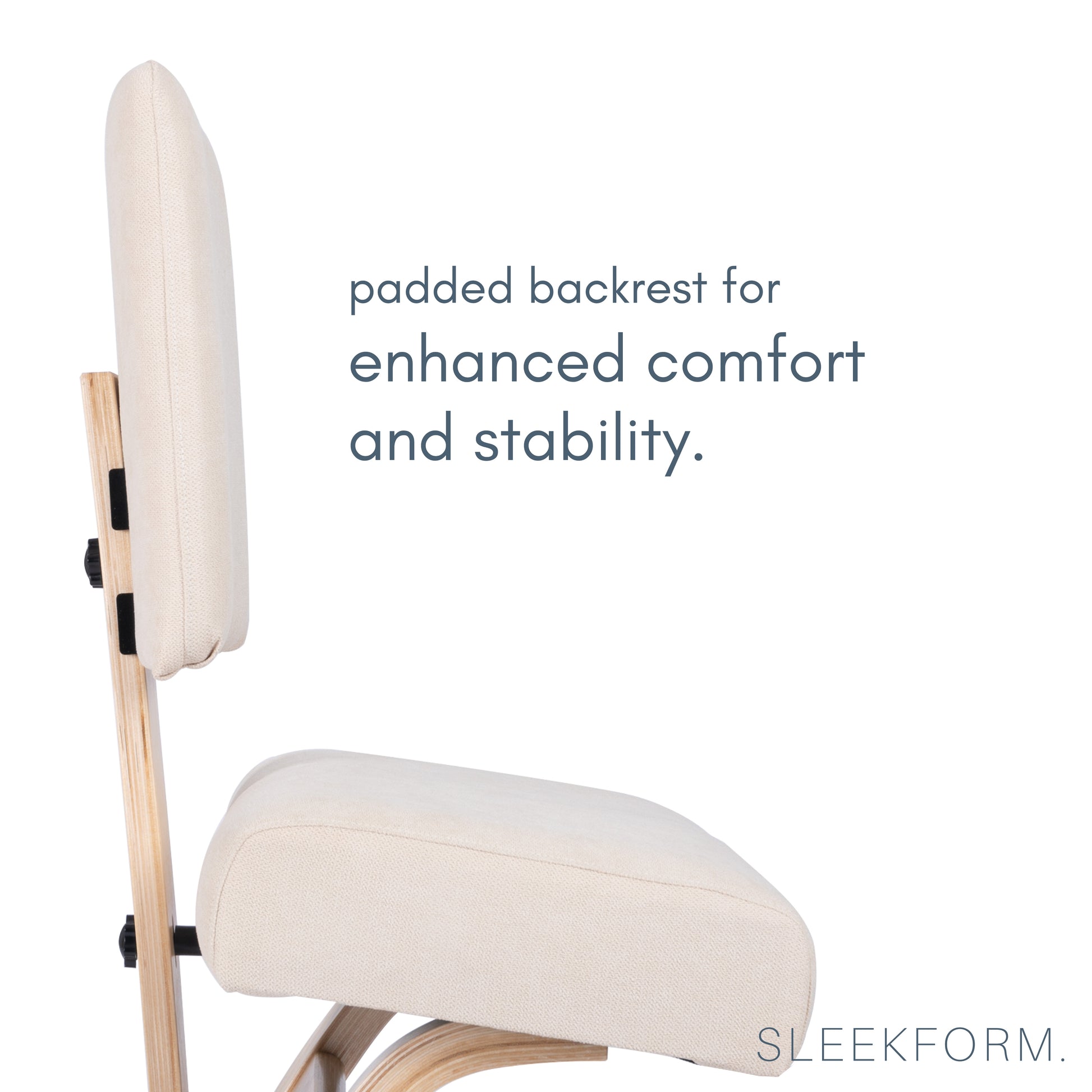 The Winter Linen East Austin - Sleekform Furniture