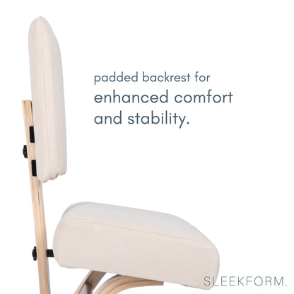 The Winter Linen East Austin - Sleekform Furniture