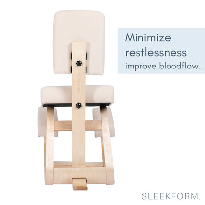 The Winter Linen East Austin - Sleekform Furniture