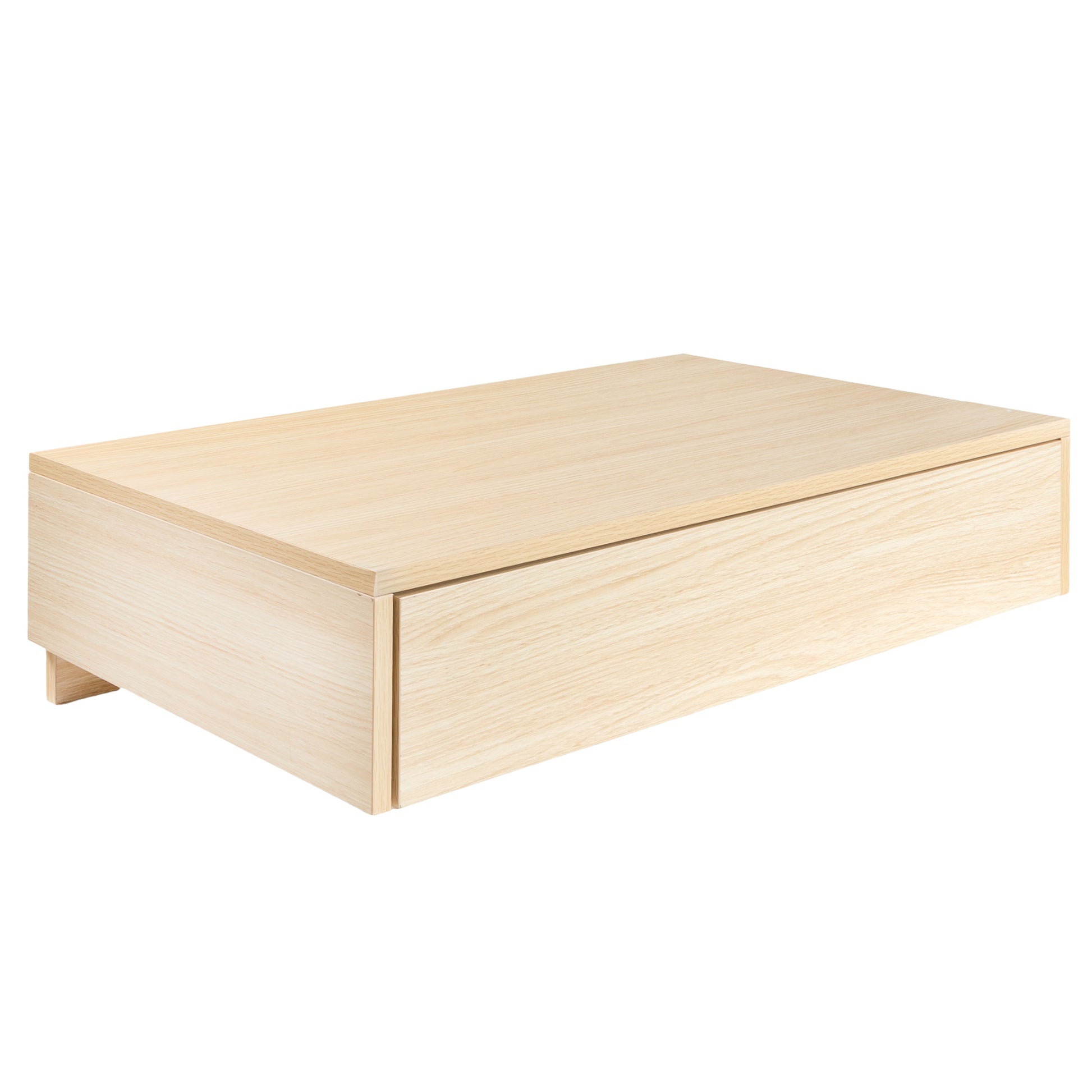 The Floating Desk - Sleekform Furniture