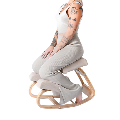 Austin kneeling chair 2025