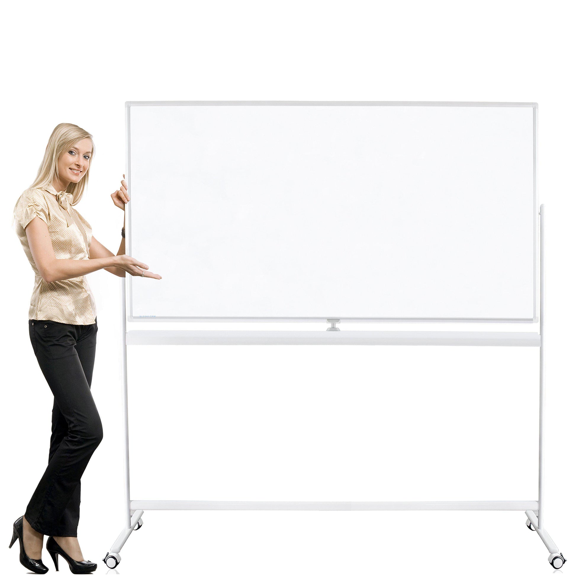 The Sleekform Whiteboard. - Sleekform Furniture