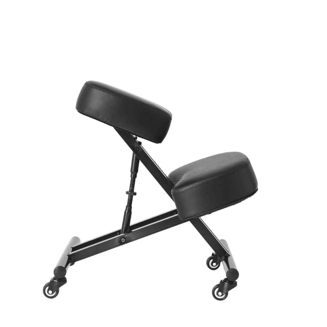 The Atlanta Kneeling Chair. - Sleekform Furniture
