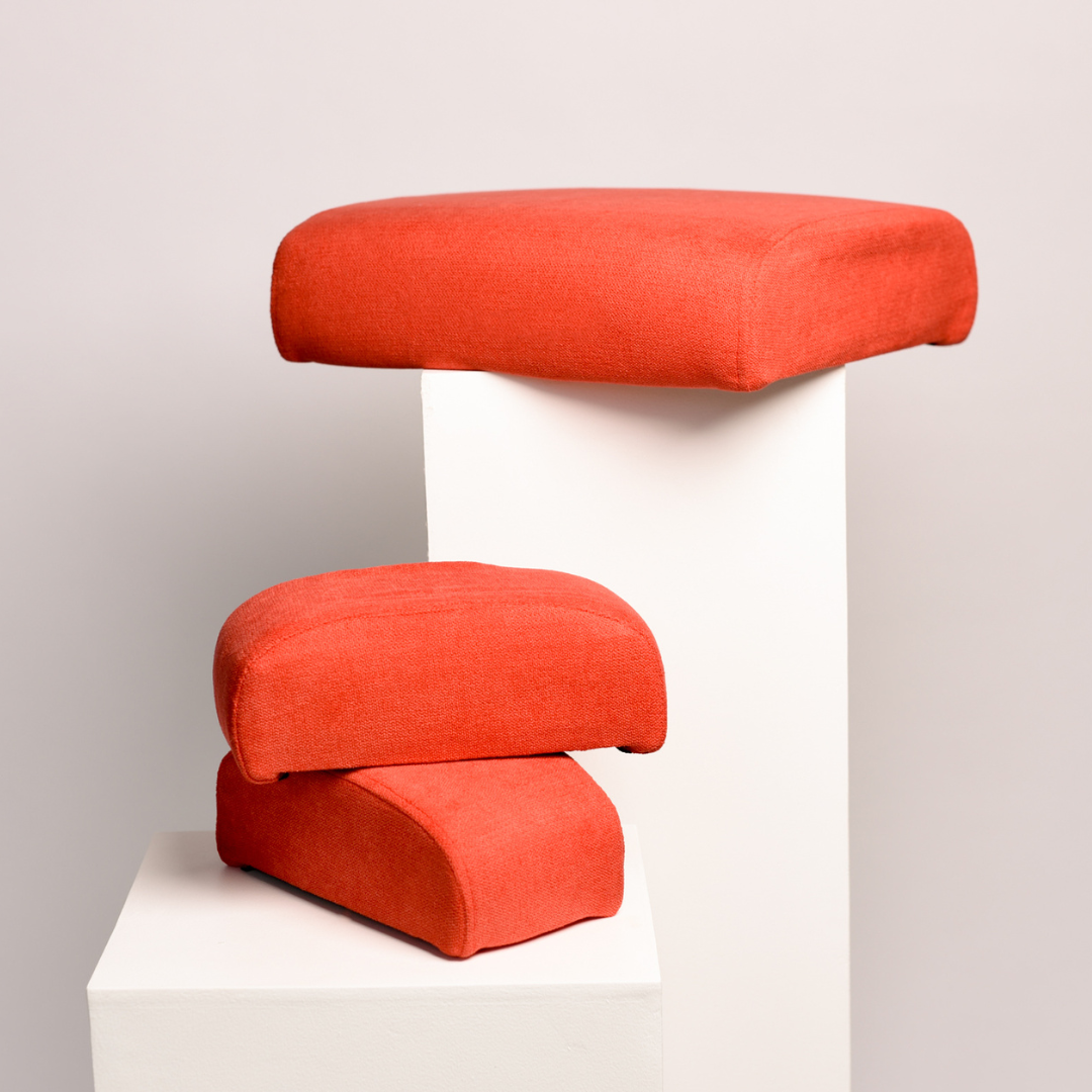 Zilker Sunset Cushion Set - Sleekform Furniture