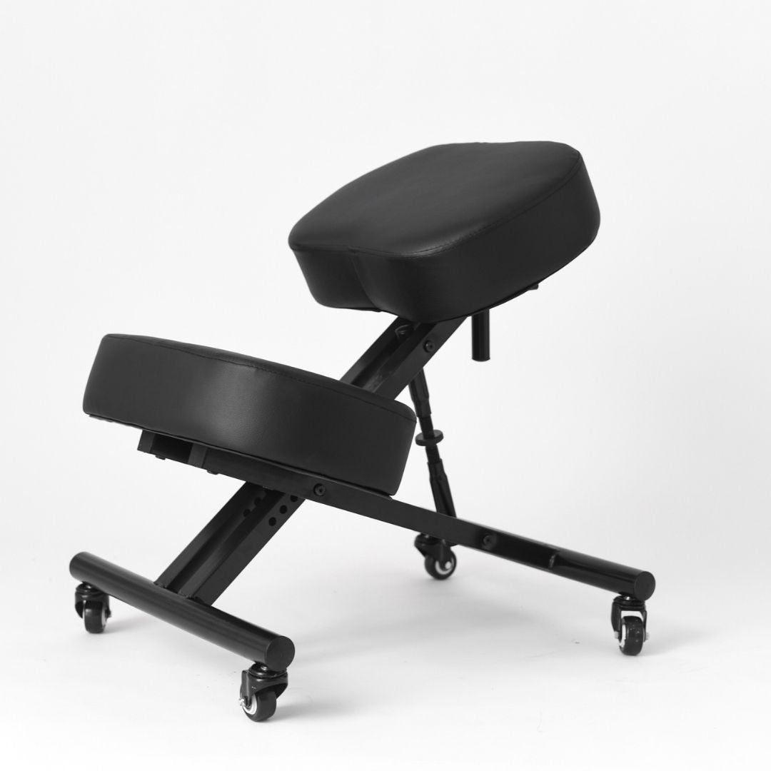 The Alpharetta Kneeling Chair. - Sleekform Furniture
