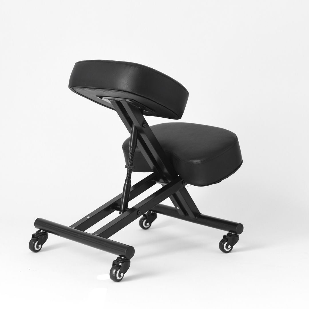 The Atlanta Kneeling Chair. - Sleekform Furniture