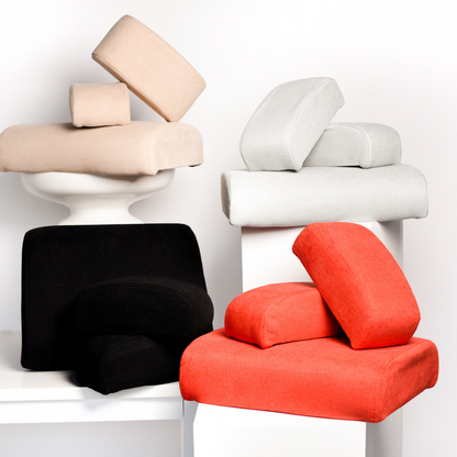 Barton Spring Blue Cushion Set - Sleekform Furniture
