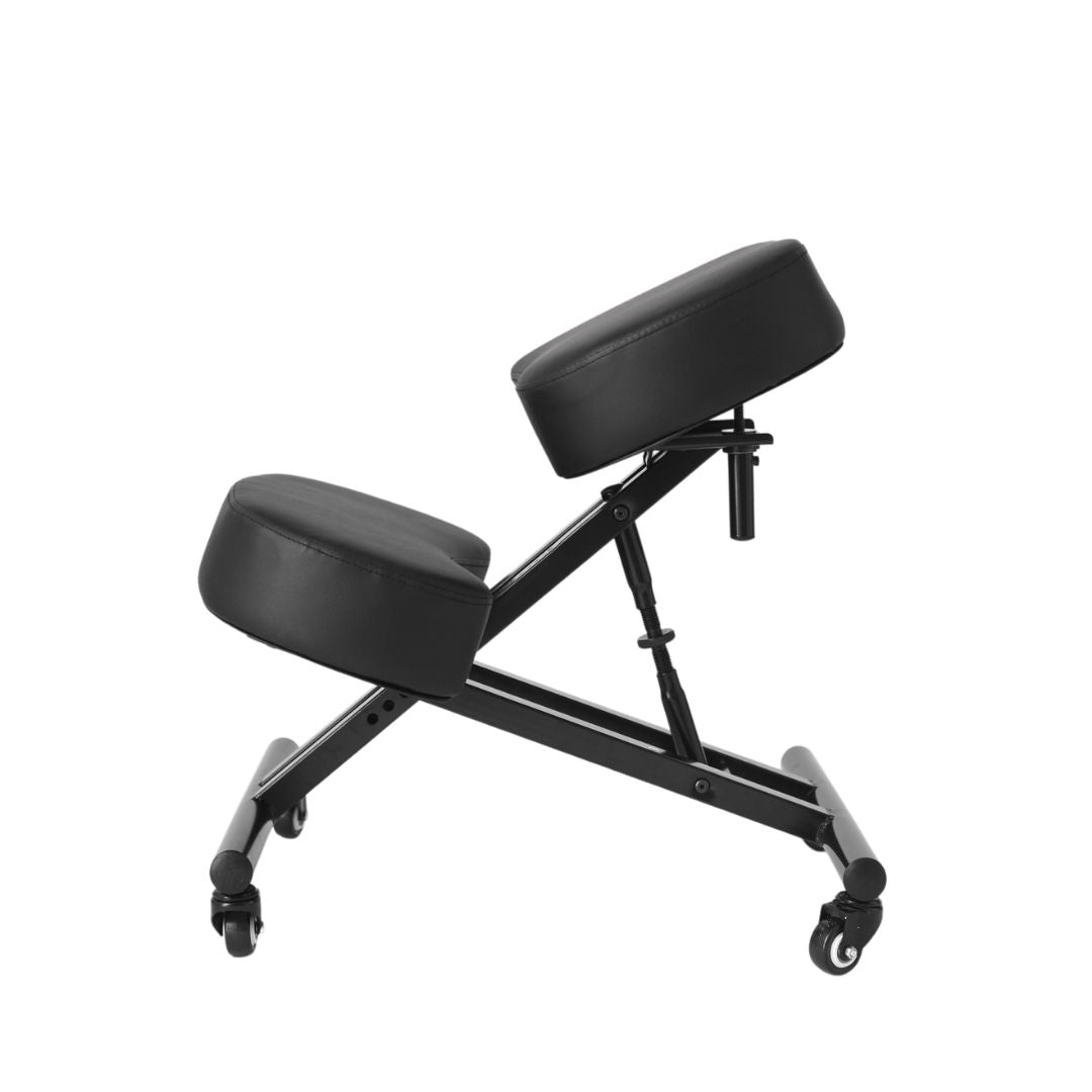 Are Kneeling Chairs Good For You?  What Are The Health Benefits –  Sleekform Furniture