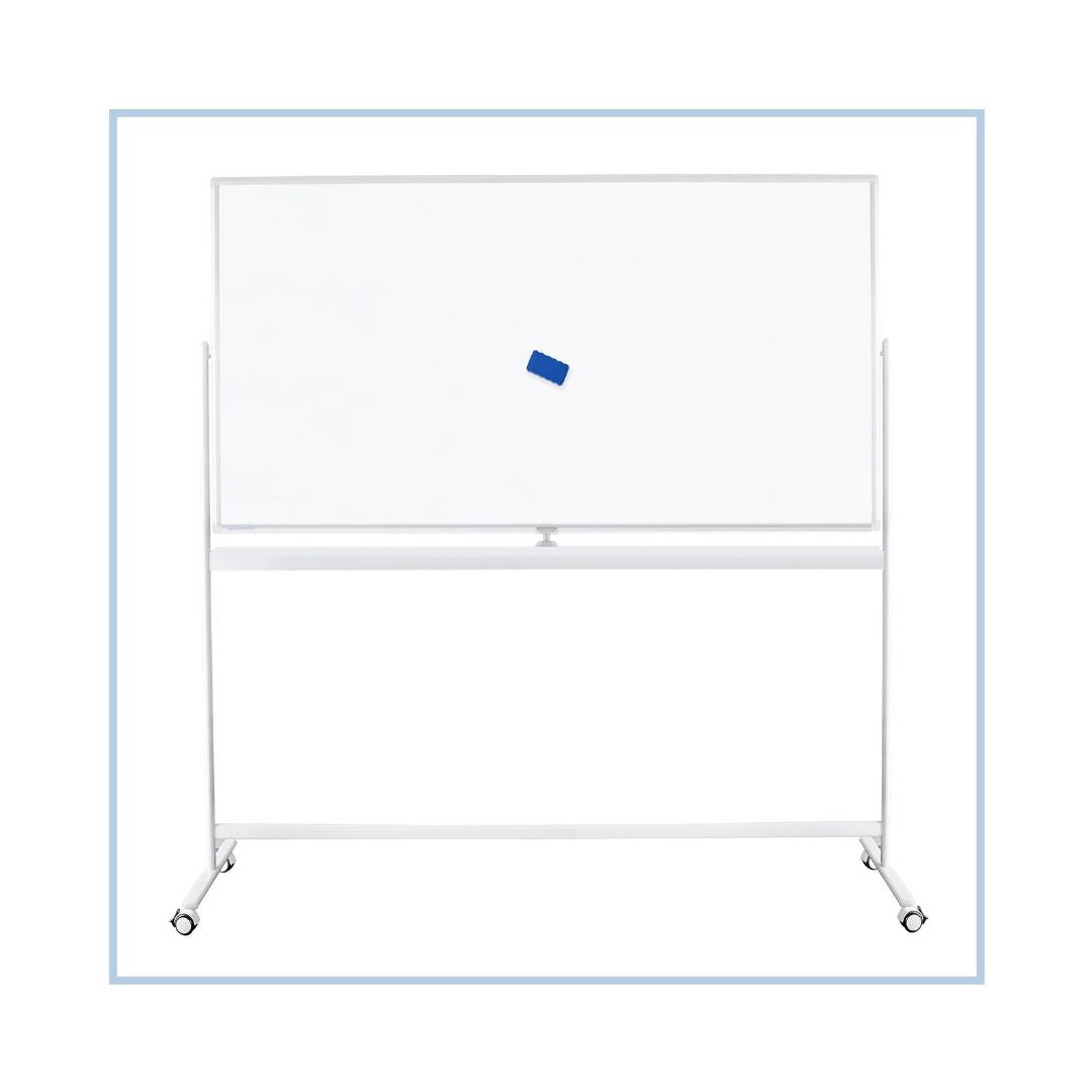 The Sleekform Whiteboard. - Sleekform Furniture